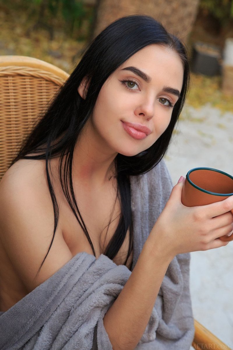 Екатерина, 19 лет, 2 размер груди